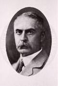 Karl Landsteiner