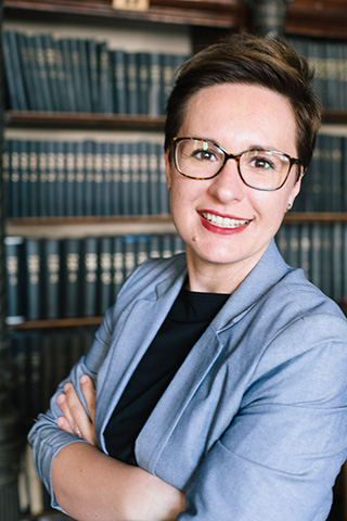 Verena Biribauer