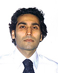Priv. Doz. Dr. Siamak Ansari Shahrezaei