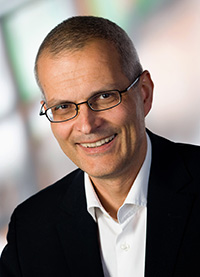 Univ.-Prof. DI. Dr. Christoph Baumgartner