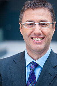 Prim. Univ. Doz. Dr. Christian Brenneis