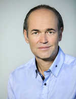 Prim. Univ.-Prof. Dr. Ludwig Erlacher