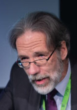 Prim. Univ.-Prof. Dr. Klaus Geissler