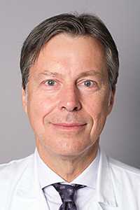Univ.-Prof. Prim. Dr. Martin Grabenwöger