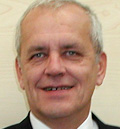 Univ. Prof. Dkfm. Dr. Eugen Hauke