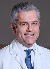 Prim. Univ.-Prof. Dr. Lukas Hefler, MBA