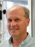 Prim. Univ. Doz. Dr. Christoph Holzinger