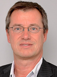 Univ.-Prof. Dr. Paul Knöbl