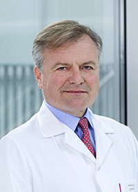Prim. Univ. Prof. Dr. Bernhard Ludvik