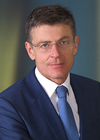 Prim. Univ. Doz. Dr. Franz Xaver Roithinger, MSc