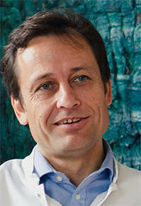 Univ.-Prof. Dr. Matthias Schmuth