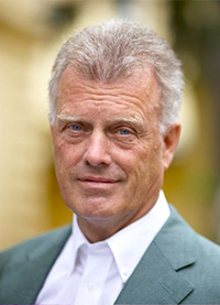 Univ.-Prof. Dr. Josef Schwarzmeier