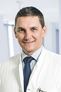 Prim. Univ. Prof. Dr. Georg Mathias Sprinzl