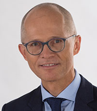 Prim. Univ. Prof. Dr. Thomas M. Stulnig