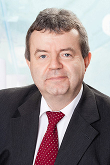 Univ. Prof. Dr. Siegfried Trattnig