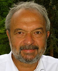 Prim. Univ. Prof. Dr. Helmut Trimmel