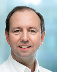 Ao. Univ.-Prof. Dr. Wolfgang Umek