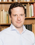 Univ.-Prof. PD DDr. Thomas WEISS, FESC
