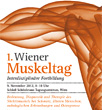 1. Wiener Muskeltag