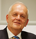 Univ.-Prof. Dr. Eugen Hauke