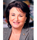 Prim. Univ. Prof. Dr. Beatrix Volc-Platzer