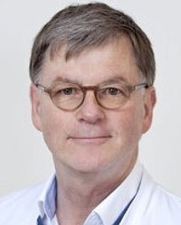 Prof. Dr. med Peter Höger