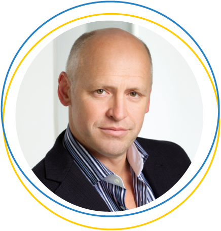 Prim. Univ.-Prof. Dr. Martin Imhof